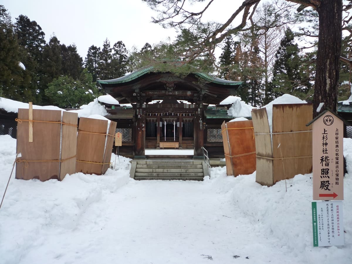【平成24年の情報】2月7日会場の様子 その1
