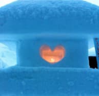 第38回上杉雪灯篭まつりレポート*その1*