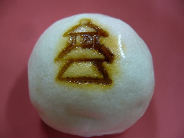 雪灯篭まつりにちなんだ商品ご紹介!【お菓子編】
